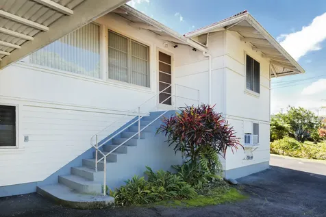 801 Waianuenue Avenue Hilo HI 96720