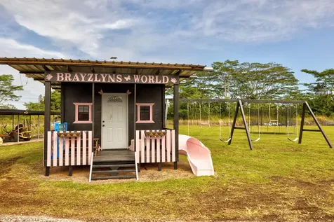 15-1455 13th Avenue Keaau HI 96749