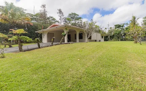 15-2784 Ina Street Pahoa HI 96778