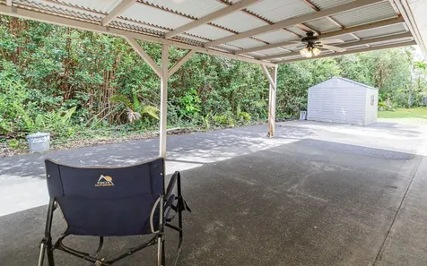 15-2784 Ina Street Pahoa HI 96778