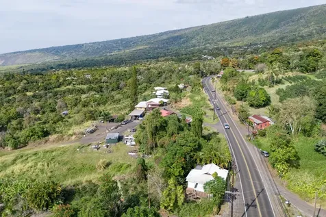 84-5125 Hawaii Belt Road Captain Cook HI 96704