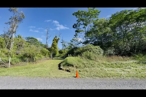 14TH Avenue Keaau HI 96749