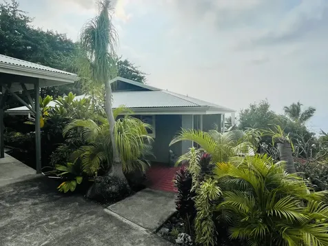 87-3197 Boki Road Captain Cook HI 96704