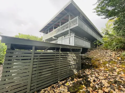 87-3197 Boki Road Captain Cook HI 96704