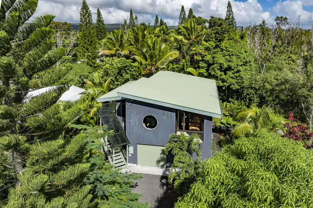 12-7002 Hoeunalu Street Pahoa HI 96778