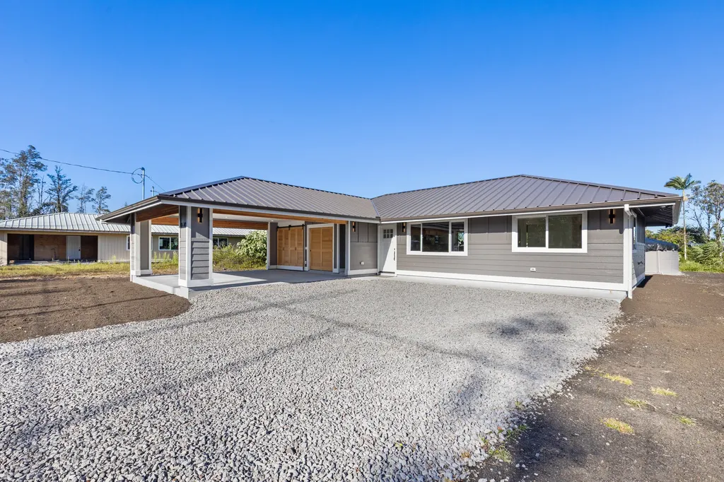 16-2137 Bamboo Drive Pahoa HI 96778