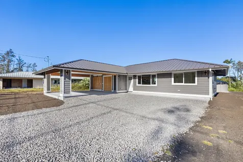 16-2137 Bamboo Drive Pahoa HI 96778