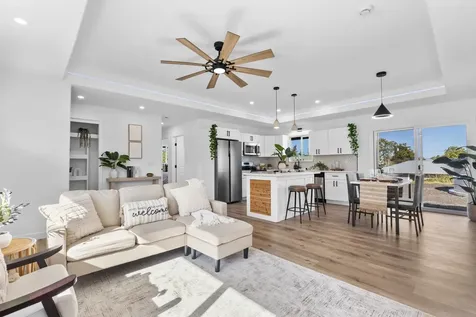 16-2137 Bamboo Drive Pahoa HI 96778