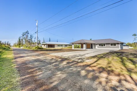 16-2137 Bamboo Drive Pahoa HI 96778