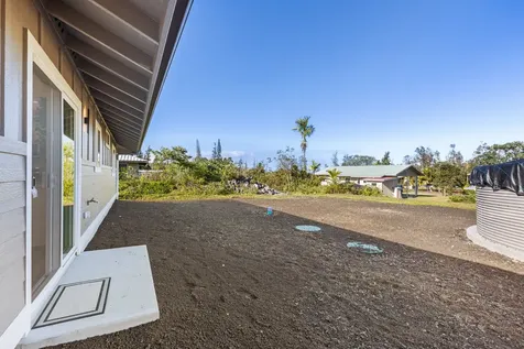 16-2137 Bamboo Drive Pahoa HI 96778