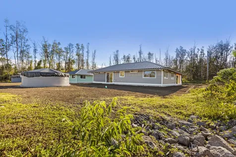 16-2137 Bamboo Drive Pahoa HI 96778