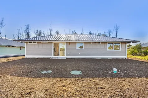 16-2137 Bamboo Drive Pahoa HI 96778