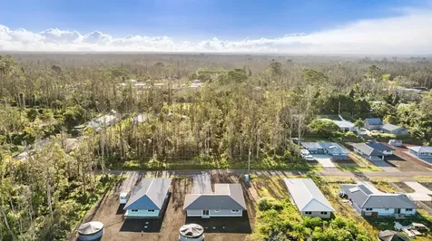 16-2137 Bamboo Drive Pahoa HI 96778