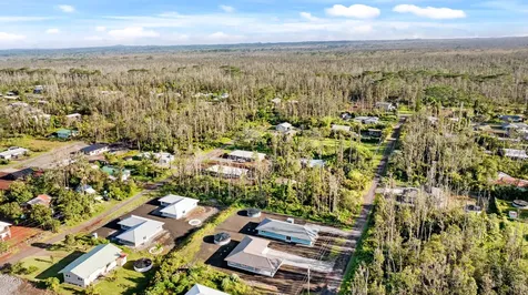 16-2137 Bamboo Drive Pahoa HI 96778