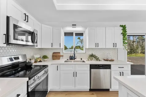 16-2137 Bamboo Drive Pahoa HI 96778