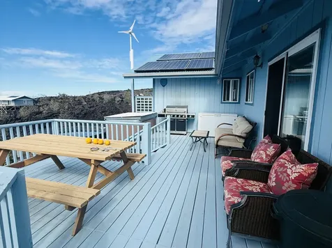 92-8913 King Kamehameha Boulevard Ocean View HI 96737