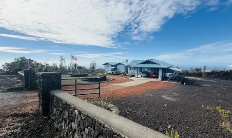 92-8913 King Kamehameha Boulevard Ocean View HI 96737