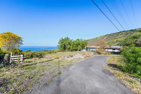 82-1177 Meli Road Captain Cook HI 96704