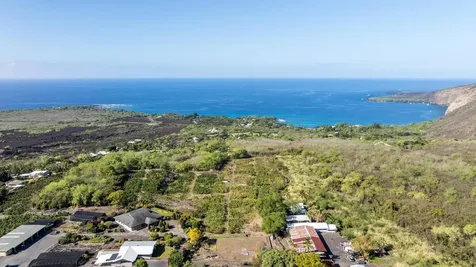 82-1177 Meli Road Captain Cook HI 96704