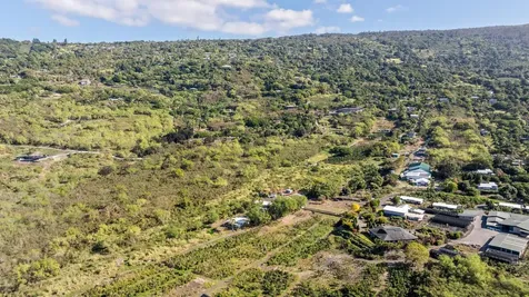 82-1177 Meli Road Captain Cook HI 96704