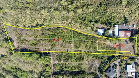 82-1177 Meli Road Captain Cook HI 96704