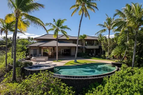 68-1059 Honokaope Way Kamuela HI 96743