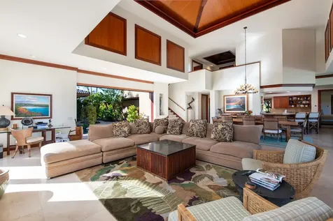 68-1059 Honokaope Way Kamuela HI 96743