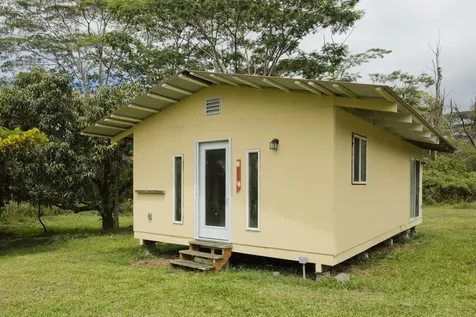 16-295 Orchidland Drive Kurtistown HI 96749