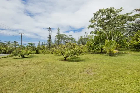 16-295 Orchidland Drive Kurtistown HI 96749