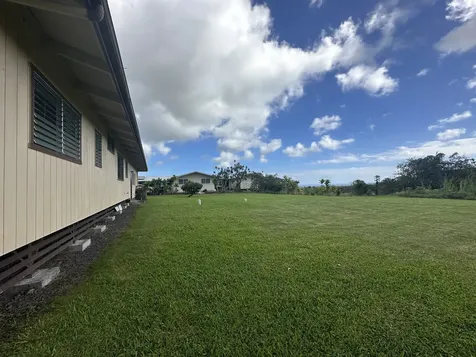 17-303 Pilikino Road Kurtistown HI 96760