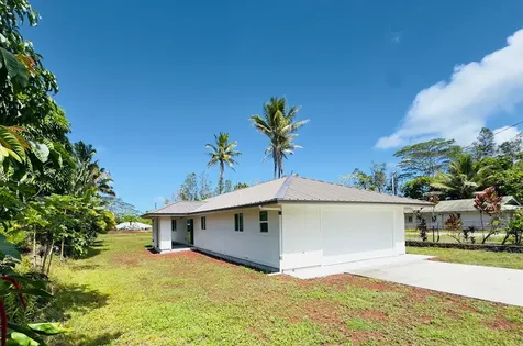 15-2775 Maiko Street Pahoa HI 96778