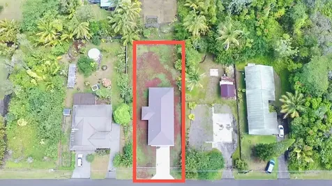 15-2775 Maiko Street Pahoa HI 96778