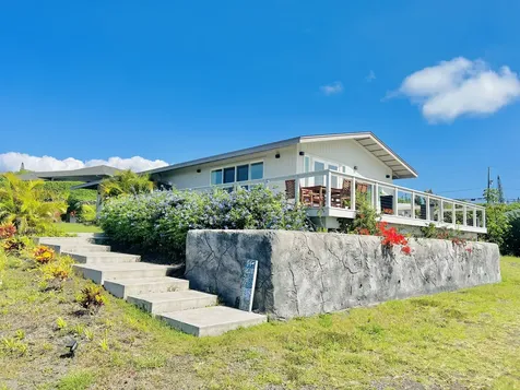 94-1628 Makalii Street Naalehu HI 96772