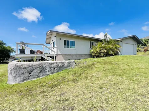 94-1628 Makalii Street Naalehu HI 96772