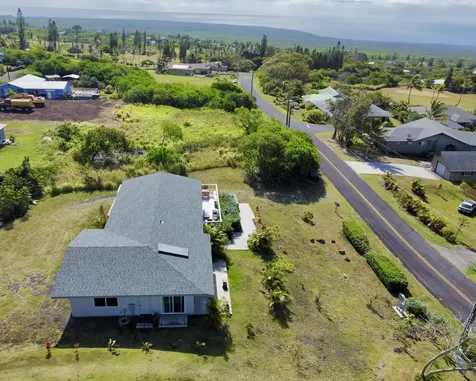 94-1628 Makalii Street Naalehu HI 96772