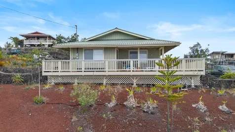 92-8226 Bamboo Lane Ocean View HI 96737