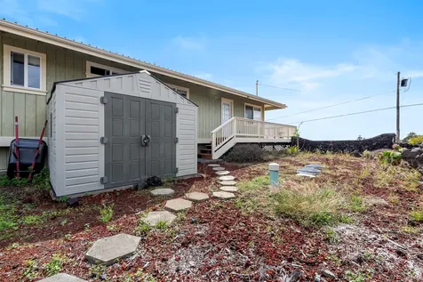 92-8226 Bamboo Lane Ocean View HI 96737