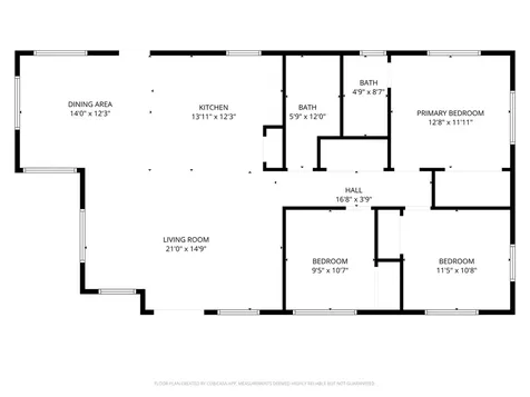 92-8226 Bamboo Lane Ocean View HI 96737