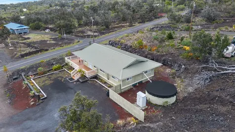 92-8226 Bamboo Lane Ocean View HI 96737