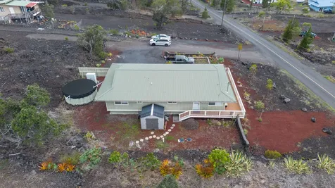 92-8226 Bamboo Lane Ocean View HI 96737