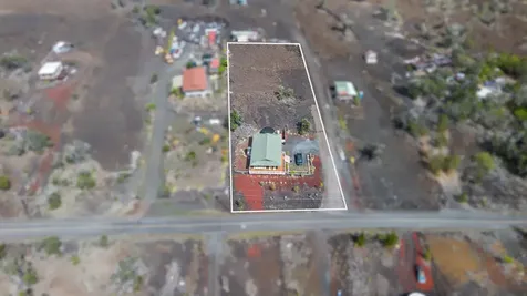 92-8226 Bamboo Lane Ocean View HI 96737