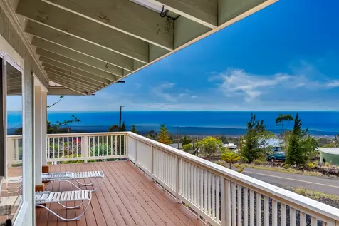 92-8226 Bamboo Lane Ocean View HI 96737