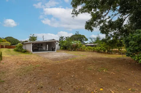 53-4196 Akoni Pule Highway Kapaau HI 96755