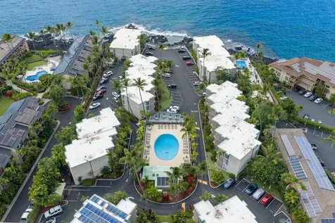 75-6016 Alii Drive Kailua-kona HI 96740
