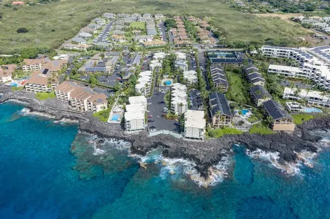 75-6016 Alii Drive Kailua-kona HI 96740