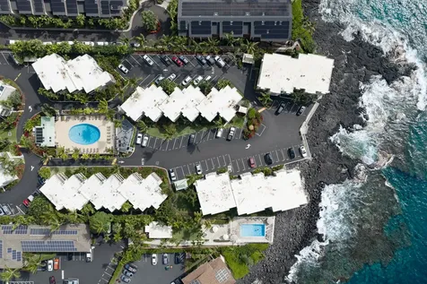 75-6016 Alii Drive Kailua-kona HI 96740