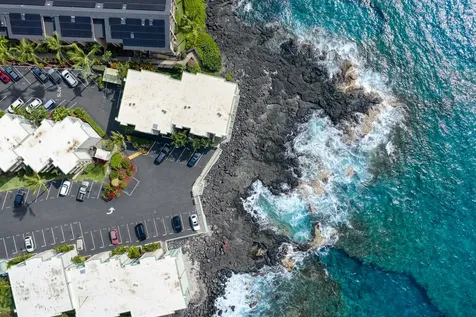 75-6016 Alii Drive Kailua-kona HI 96740