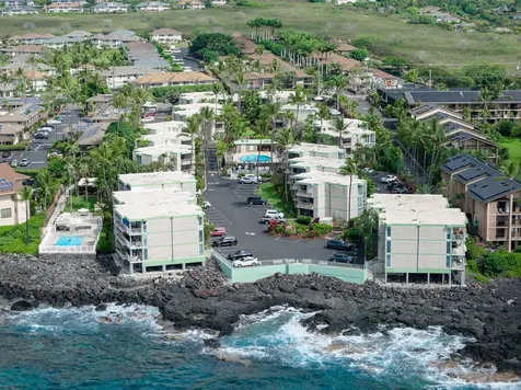 75-6016 Alii Drive Kailua-kona HI 96740
