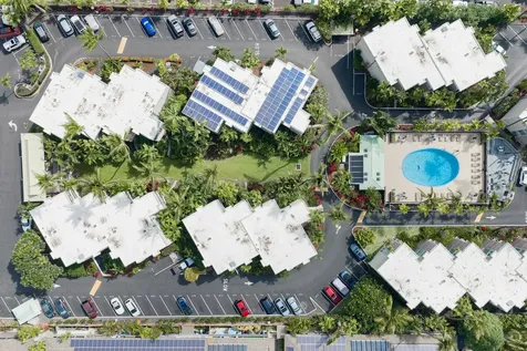 75-6016 Alii Drive Kailua-kona HI 96740