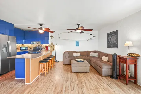 75-6016 Alii Drive Kailua-kona HI 96740